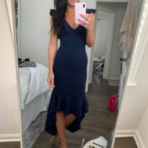 Hello Molly Formal Dress - Wore Once